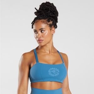 Gymshark Sports Bra